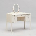 460718 Dressing table